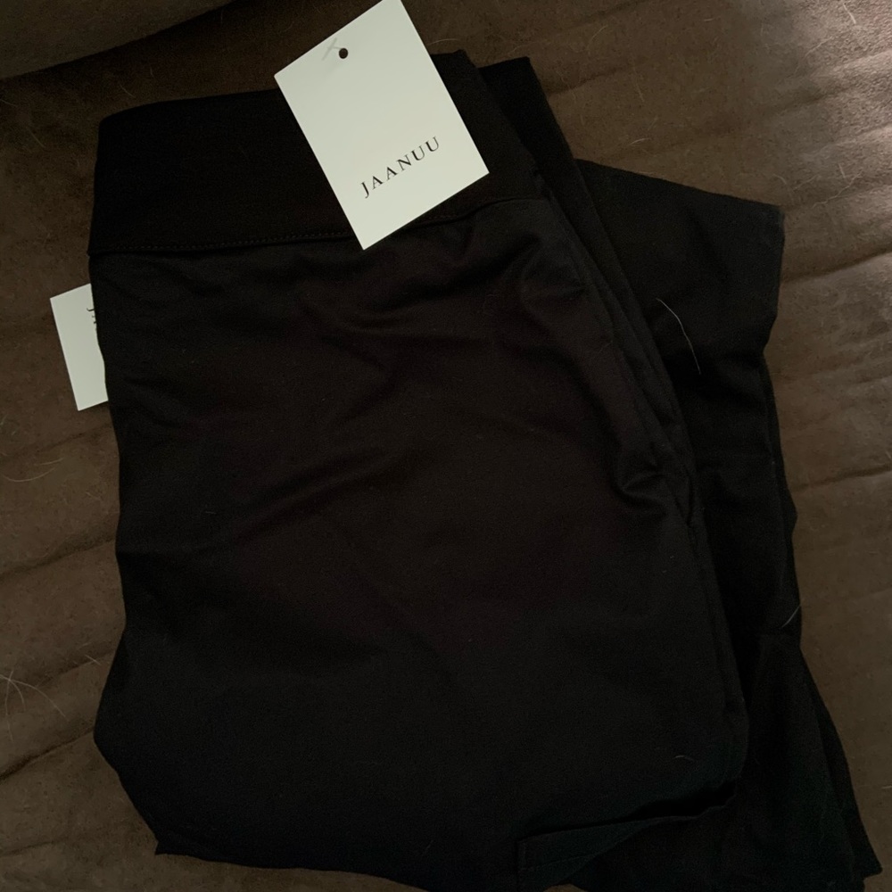 Januu scrub bottoms